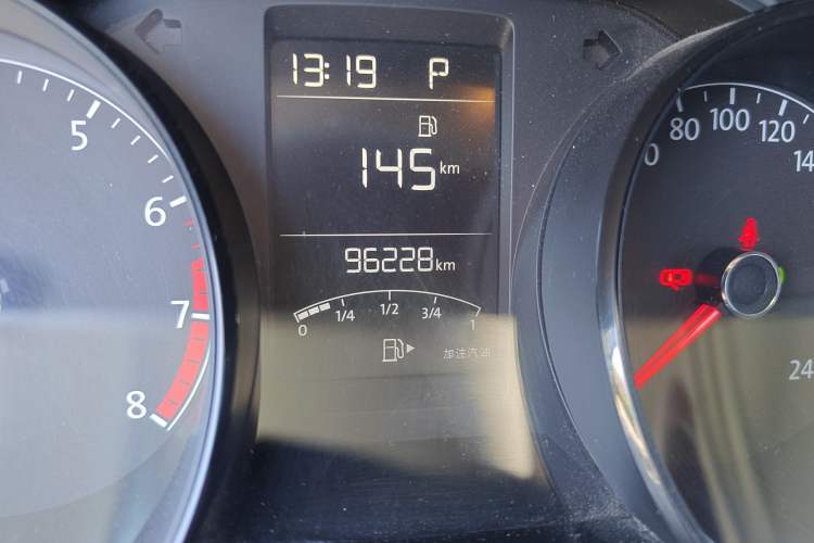 Used Volkswagen Lavida 2017 1.6L Automatic Fashion Edition
