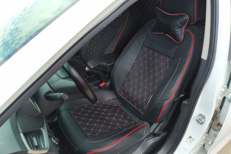 Used Chevrolet Cavalier 2018 320 Manual Enjoyment Edition