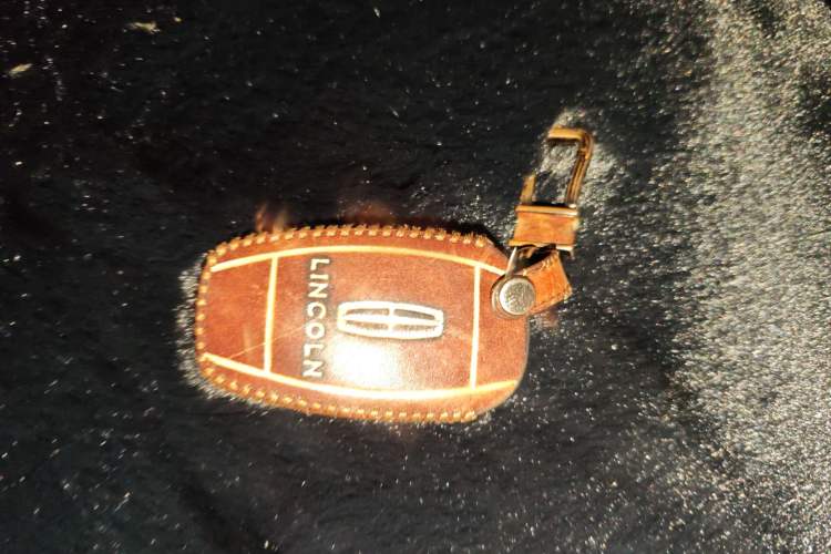 Used Lincoln MKC 2019 2.0T Two-Wheel Drive Luxury Edition China V Standard
