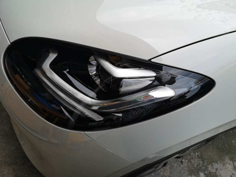 Used Wuling Bingo 2024 203km Light Edition — 23