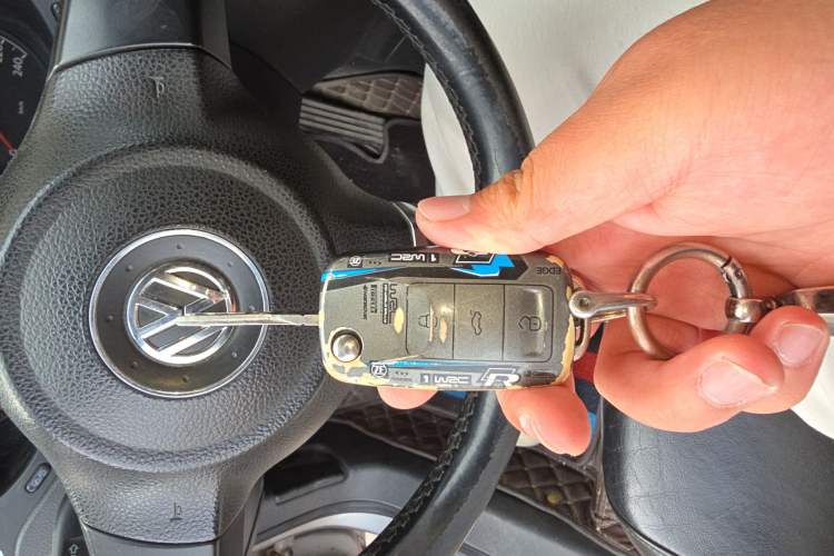 Used Volkswagen Sagitar 2014 1.6L Manual Comfort Model