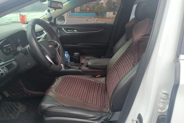 Used Cadillac XTS 2018 28T Elite Edition