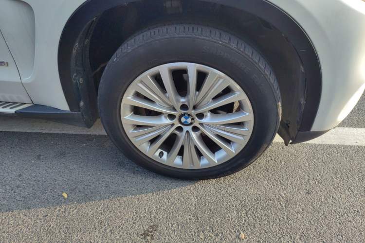 Used BMW X5 2014 xDrive35i Luxury Edition
