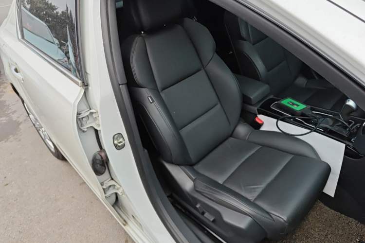 Used Peugeot 508 2015 1.6THP Automatic Prestige Edition
