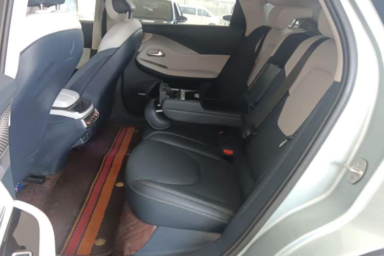 Used ARCFOX Alpha S 2021 708S+ 160kW