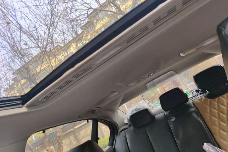 Used BMW 3 Series 2016 320Li Ambition Model
