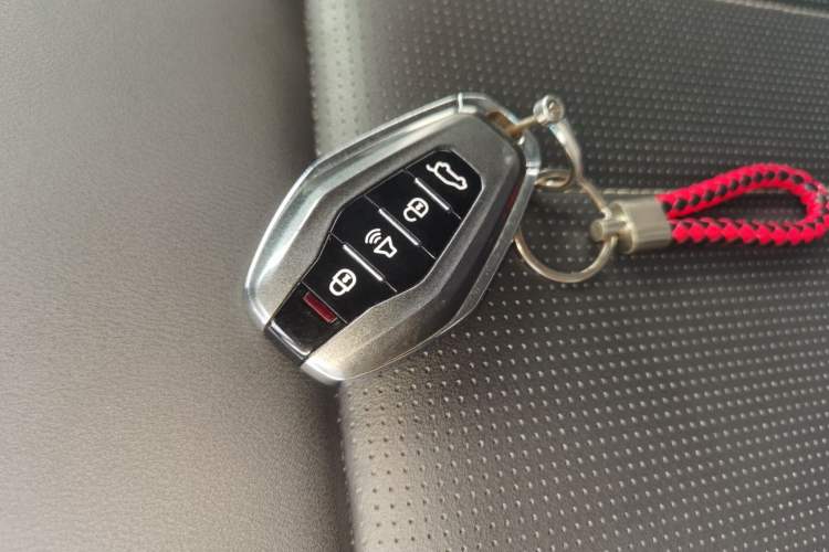 Used JETOUR X90 PLUS 2023 Facelift 1.6TD DCT Villa 7-Seater
