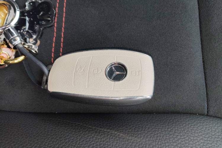 Used Mercedes-Benz CLA 2023 CLA 200