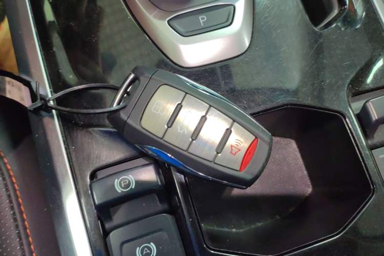 Used Haval H4 2019 1.5 GDIT Pro Version China VI Standard
