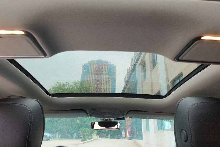 Used Mercedes-Benz C-Class 2020 C 260 L