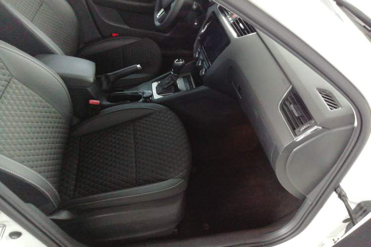 Used Skoda Octavia 2020 1.5L Automatic SmartDrive Luxury Edition