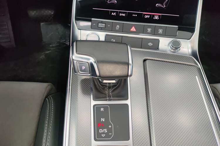 Used Audi A6L 2020 45 TFSI Prestige Dynamic Edition
