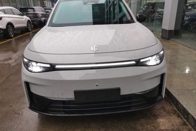 Used Leapmotor C10 2024 210 Smart Edition