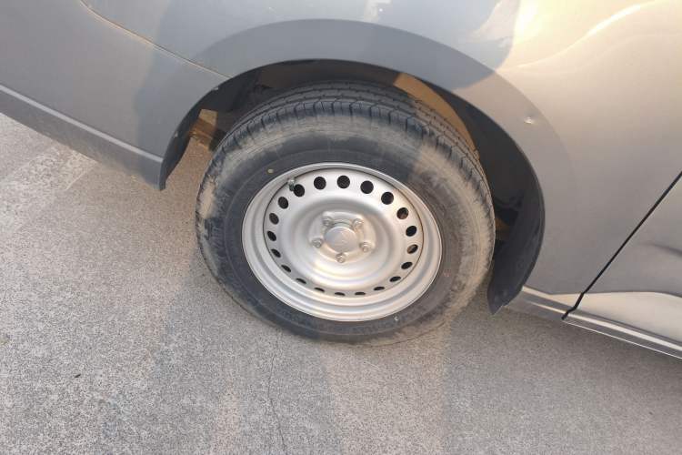 Used Wuling Zhengcheng 2021 1.5T Manual Comfort Version