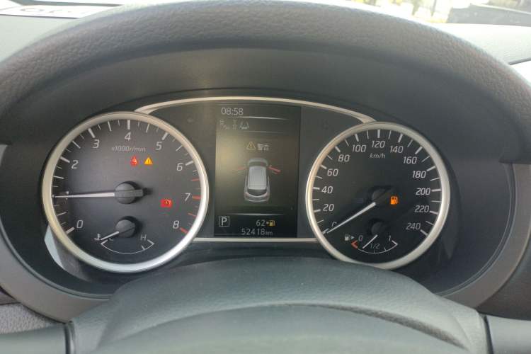 Used Nissan Tiida 2021 1.6L CVT Smart Drive Edition