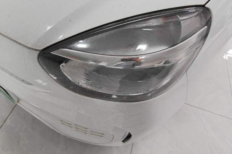 Used Roewe Clever 2022 311km QiQi BoBo Edition
