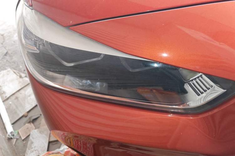 Used BMW X2 2020 sDrive20i M Sport Package
