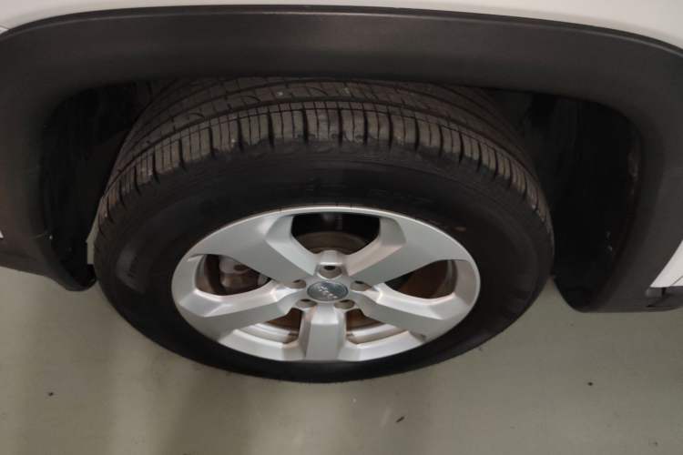 Used Jeep Compass 2020 220T Automatic Elite Edition
