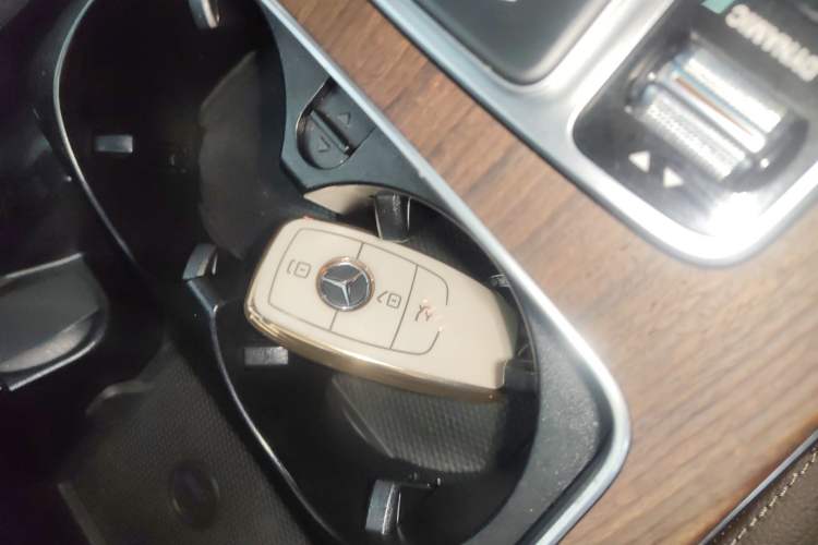 Used Mercedes-Benz GLC 2020 GLC 300 L 4MATIC Dynamic Edition