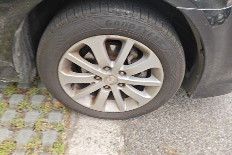 Used Mazda 6 2013 2.0L Automatic Fashion Edition
