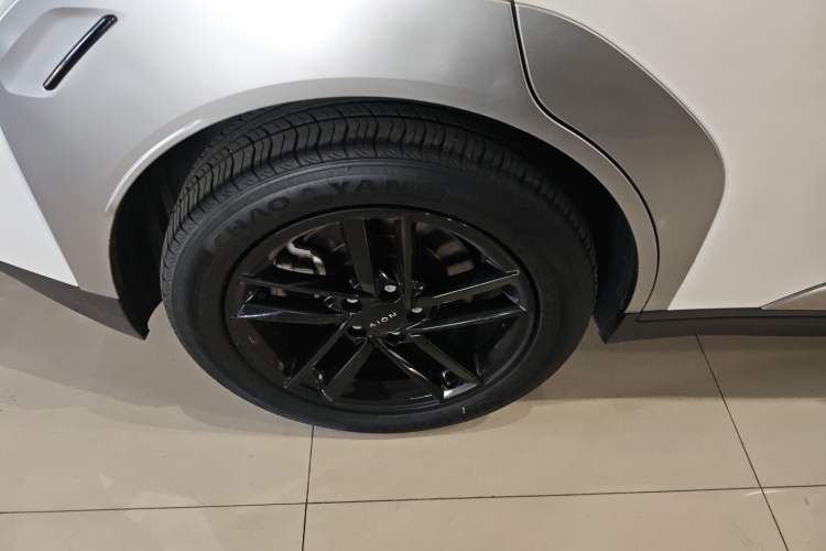 Used AION Y 2024 Plus 510 Intelligent Driving Version