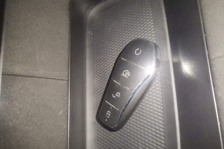 Used BYD Dolphin 2025 420km Free Edition
