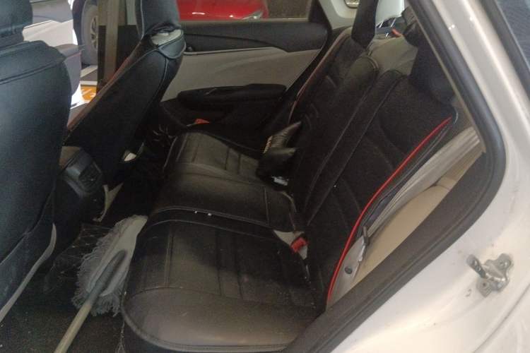 Used Buick GT 2016 15N Manual Elite Edition