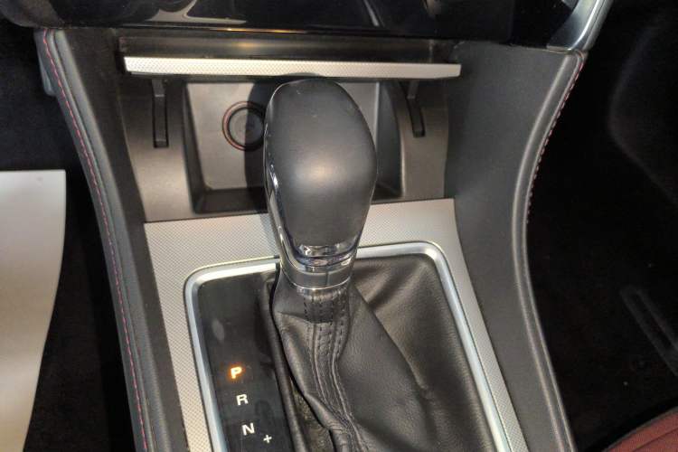 Used MG 6 2019 20T Automatic Starlight Edition