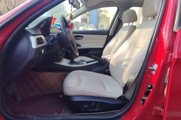 Used BMW 3 Series 2009 318i Active Edition