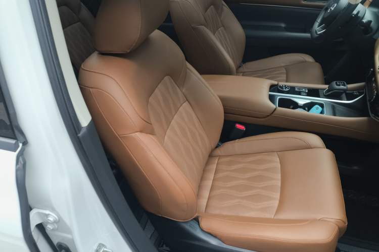 Used Nissan Pathfinder 2024 380 VC-TURBO Four-Wheel Drive Prestige Edition 6 Seats
