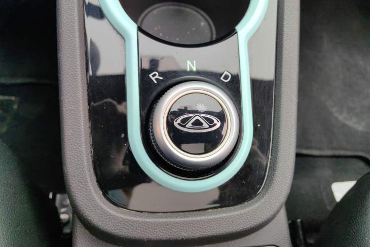 Used Chery Little Ant 2021 150 000 Yuan "Ant Fan" Edition New Ant Xuan Version Lithium-NMC Battery
