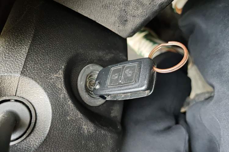 Used Karry Jiangtun 2023 Wide-body Edition AVIC Lithium Battery 38.64 kWh