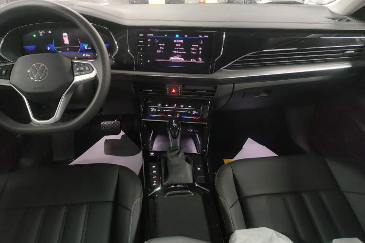 Used Volkswagen Passat New Energy 2025 430 PHEV Hybrid Business Edition