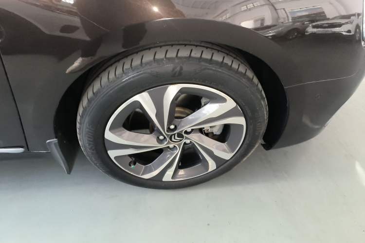 Used Citroen C6 2017 Revised Version 380THP Luxury Edition