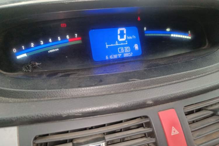 Used FORTHING Joyear 2012 XL 1.5L Manual Luxury Model
