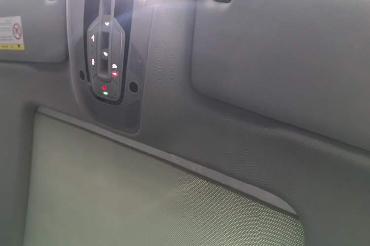 Used Audi Q5L 2022 Updated 45T Luxury Dynamic Version