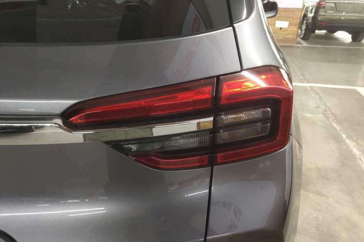 Used Chery Tiggo 5x 2021 Superhero Edition 1.5L CVT Luxury Model