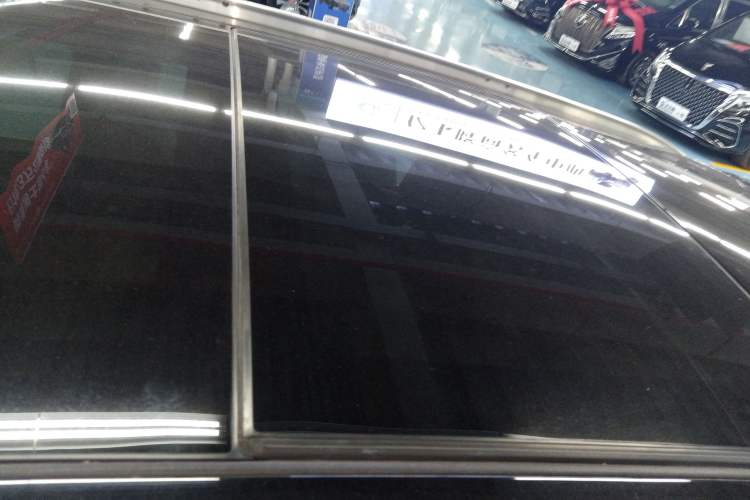 Used Acura RDX 2019 2.0T Luxury Edition China V Standard