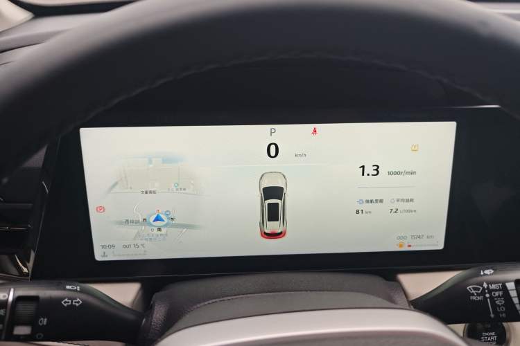 Used SOL X8 PLUS 2023 1.5 TGDI DCT Smart Home Edition 7-Seater