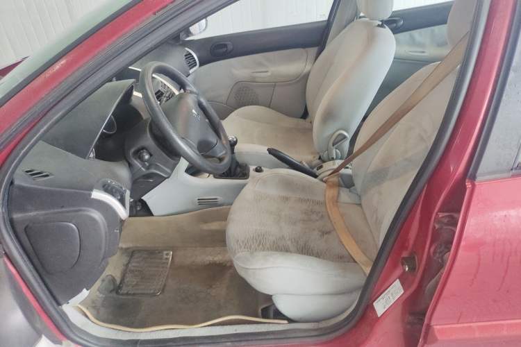 Used Peugeot 207 2011 Hatchback 1.4L Manual Yule Edition