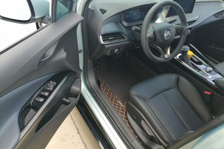 Used Buick Velite 6 2024 430km Enjoyment Version