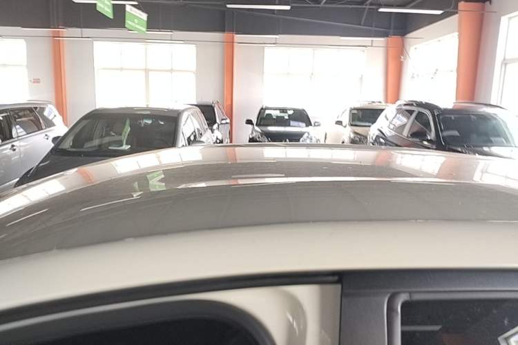 Used BYD Dolphin 2025 Smart Drive Version 420 km Freedom Edition
