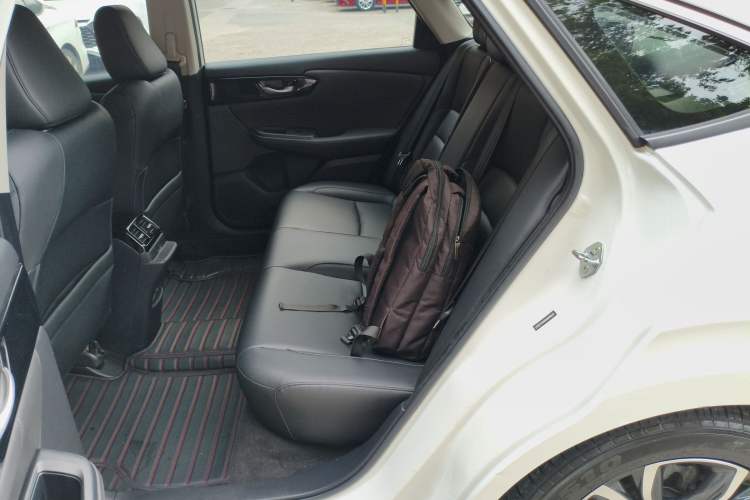 Used Honda Crider 2022 180Turbo CVT Luxury Edition