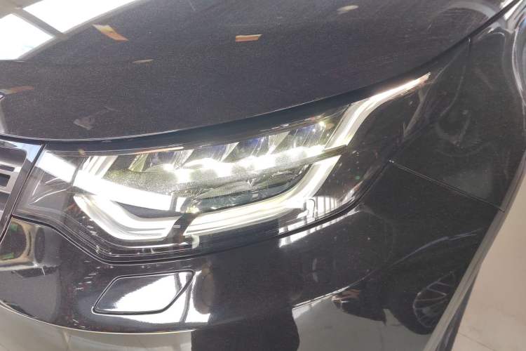 Used Land Rover Discovery 2020 3.0 SC V6 SE