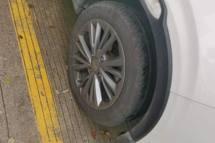 Used NETA V 2022 Chao 400 Lite