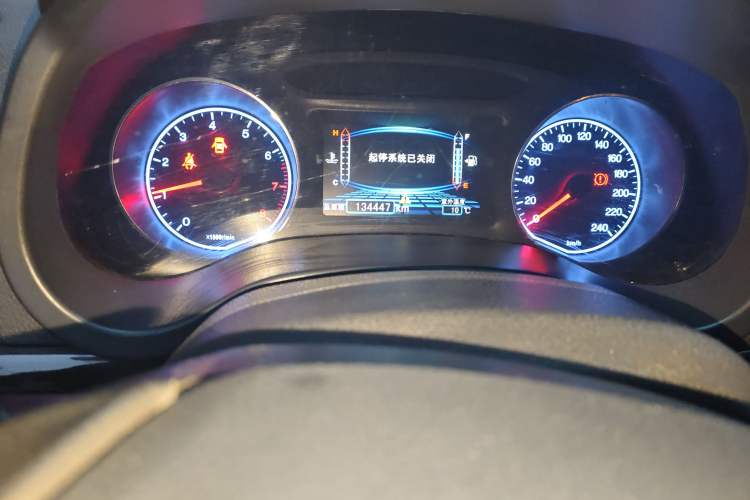 Used BYD Surui 2014 1.5L Manual Luxury Model
