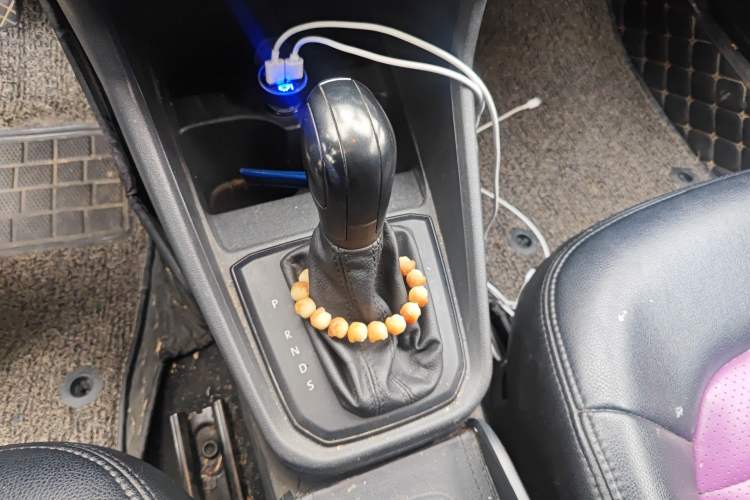 Used Volkswagen Santana 2017 Haval H6 1.6L Automatic Fashion Edition