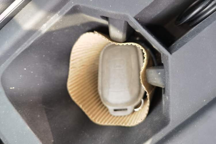 Used Honda Accord 2024 260TURBO Luxury Edition Vehicle Key