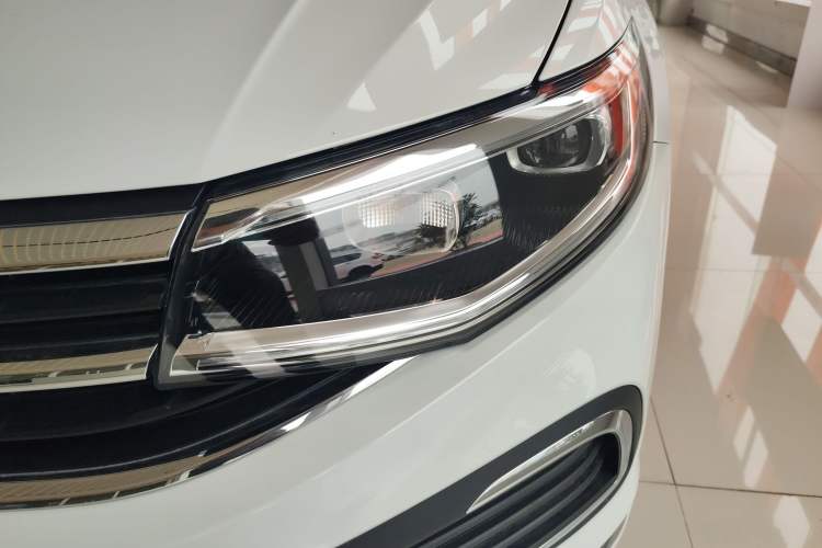 Used Volkswagen Bora 2025 200TSI DSG Enjoy Driving Navigation Edition