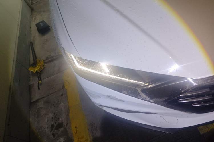 Used SWM G01 2018 1.5T Automatic UP